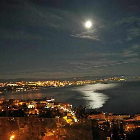 Apartment Birds View Opatija Zewnętrze zdjęcie