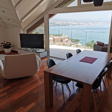 Apartment Birds View Opatija Zewnętrze zdjęcie
